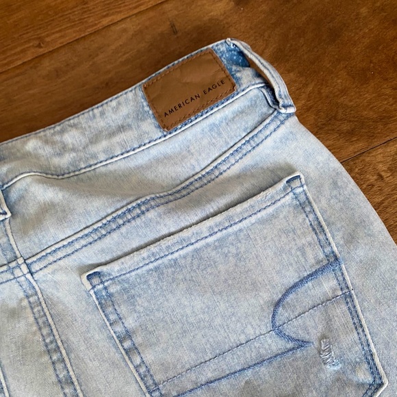 American Eagle Next Level Stretch Jeans - Picture 4 of 4